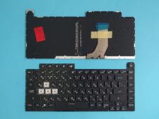 Клавіатура Asus&nbsp;Rog&nbsp;Strix&nbsp;Hero&nbsp;3&nbsp;G531GW